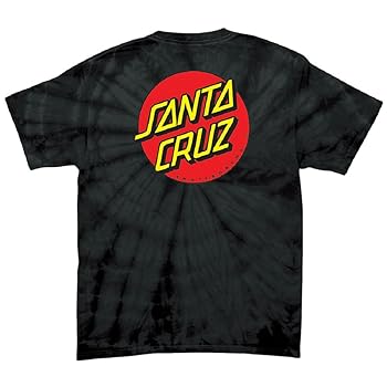 Santa Cruz CLASSIC DOT Tシャツ 90s XXL Classic Dot T-Shirt | Youth Skate Clothing | Santa Cruz Canada